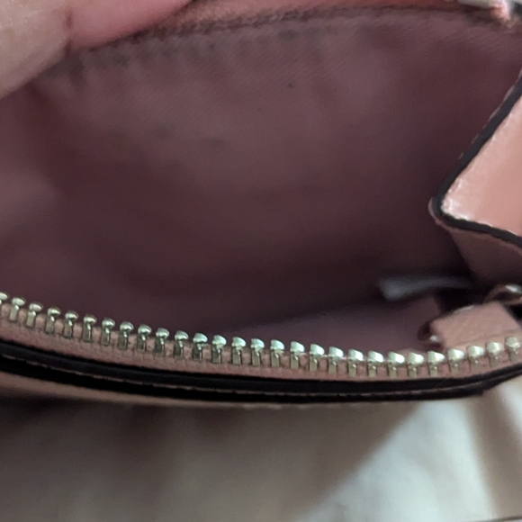 Coach Mini Skinny ID Case - Picture 6 of 14